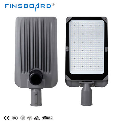 Luminária de Rua LED 50w 100w 150w 200w 240w Alumínio IP66 à Prova D'água