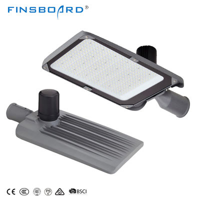 Luminária de Rua LED 50w 100w 150w 200w 240w Alumínio IP66 à Prova D'água