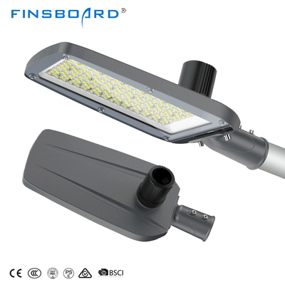 Luminária de Rua LED para Rodovia Externa 50W 100W 150W IP66 Impermeável Economia de Energia