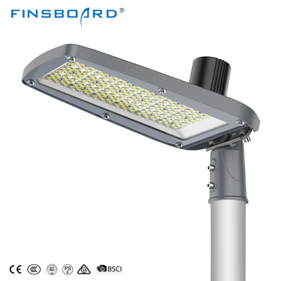 Luminária de Rua LED para Rodovia Externa 50W 100W 150W IP66 Impermeável Economia de Energia