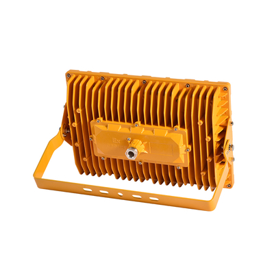Instalações de iluminação industrial à prova de explosão LED IP66 50W 100W 150W 200W