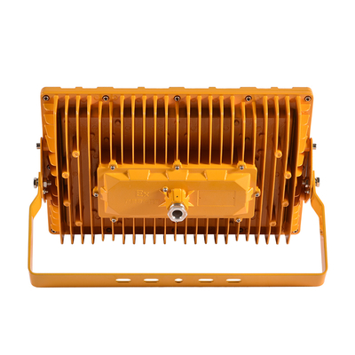 IP66 Lâmpada LED à prova de explosão 50W 100W 150W 200W Fácil de instalar