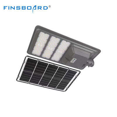 Super brilhante exterior impermeável Ip65 sensor de movimento luz solar