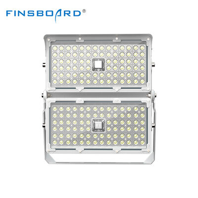 Luminárias de Holofote LED Modular SMD2835/3030 para Quadra de Basquete Externa