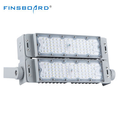 Iluminação de estádio ao ar livre Ip65 impermeável 50w 100w 150w 200w 250w 300w 400w 500w 600w LED Module Flood Light