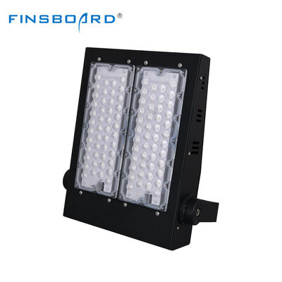 IP66 Lâmpadas LED à prova d'água de 200W a 500W para estádios e tribunais