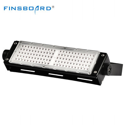 Luz de inundação modular LED com chip SMD 2835/3030