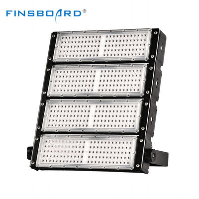 Holofote LED Modular Longa Vida Alta Saída Iluminação de Estádio LED