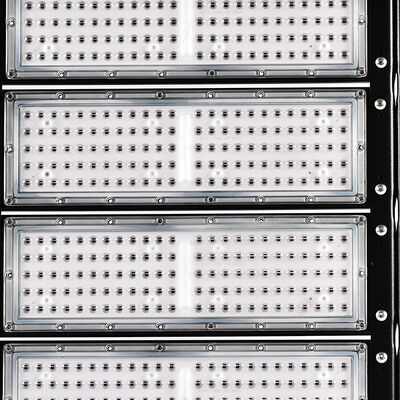 SMD 2835 para Holofote de Economia de Energia para Quadra de Basquete ao Ar Livre