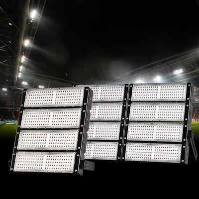 Alumínio SMD 2835 para Quadra de Basquete Ip65 Holofote de Economia de Energia