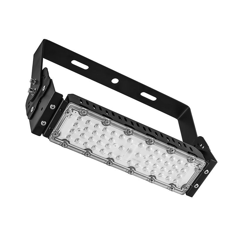 OEM LED Modular Luz de Inundação Luzes de Segurança Para Outside