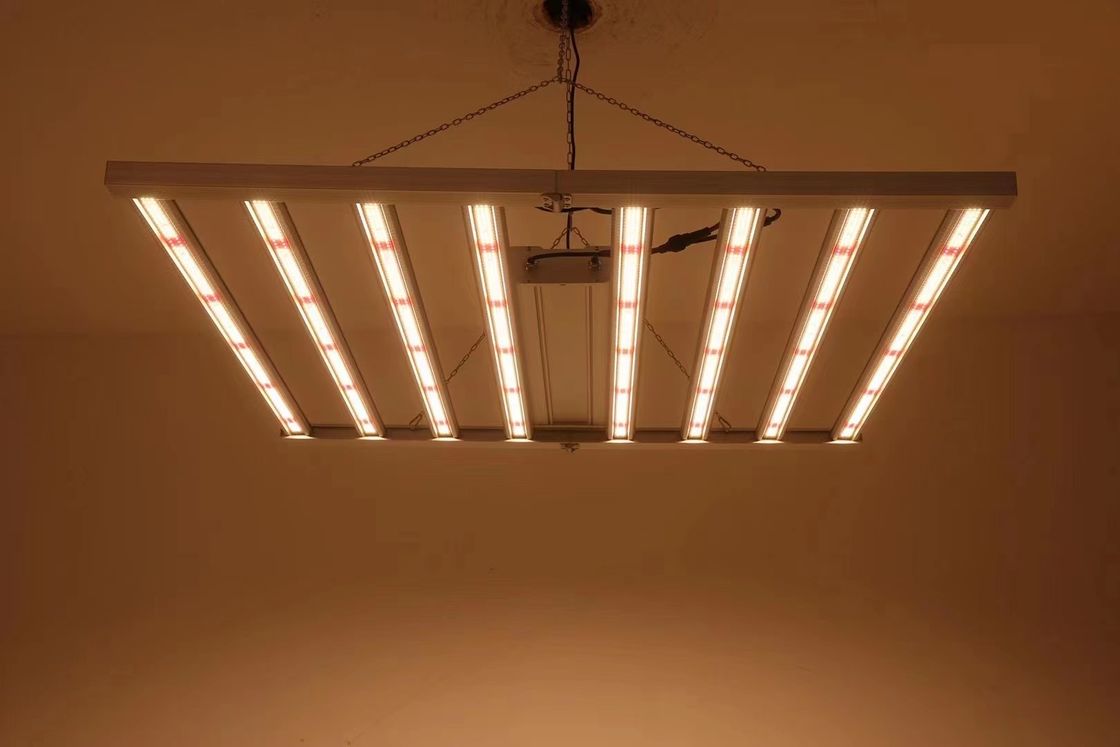Lâmpadas de crescimento de estufa 8T dobráveis 800W 1000w Hps