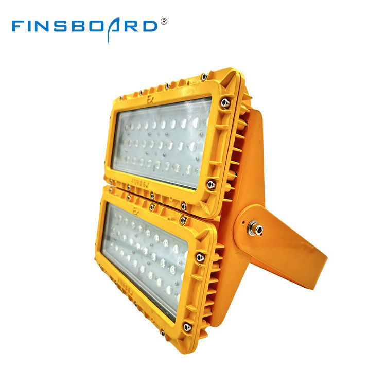 5500K-6500K Atex Iluminação LED Luz de emergência à prova de explosão SMD2835/3030