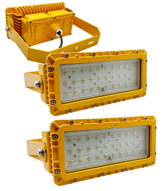 100V-265V Iluminação LED Localização de iluminação perigosa Alta resistência e resistência à corrosão