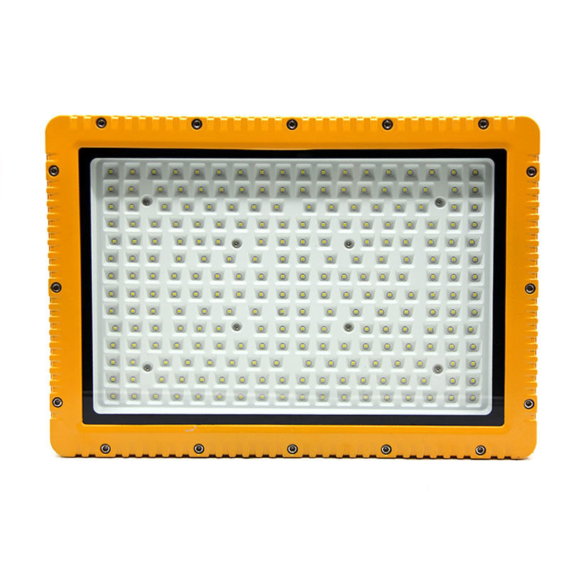 Fácil de instalar Lâmpada à prova de explosão IP66 50 50w 100w 150w 200w