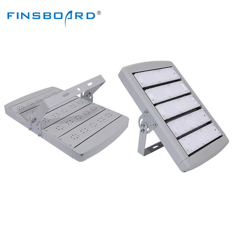 IP66 Lâmpada de Inundação de Estádio Modular LED à Eficiência Alta para Desportos ao Ar Livre