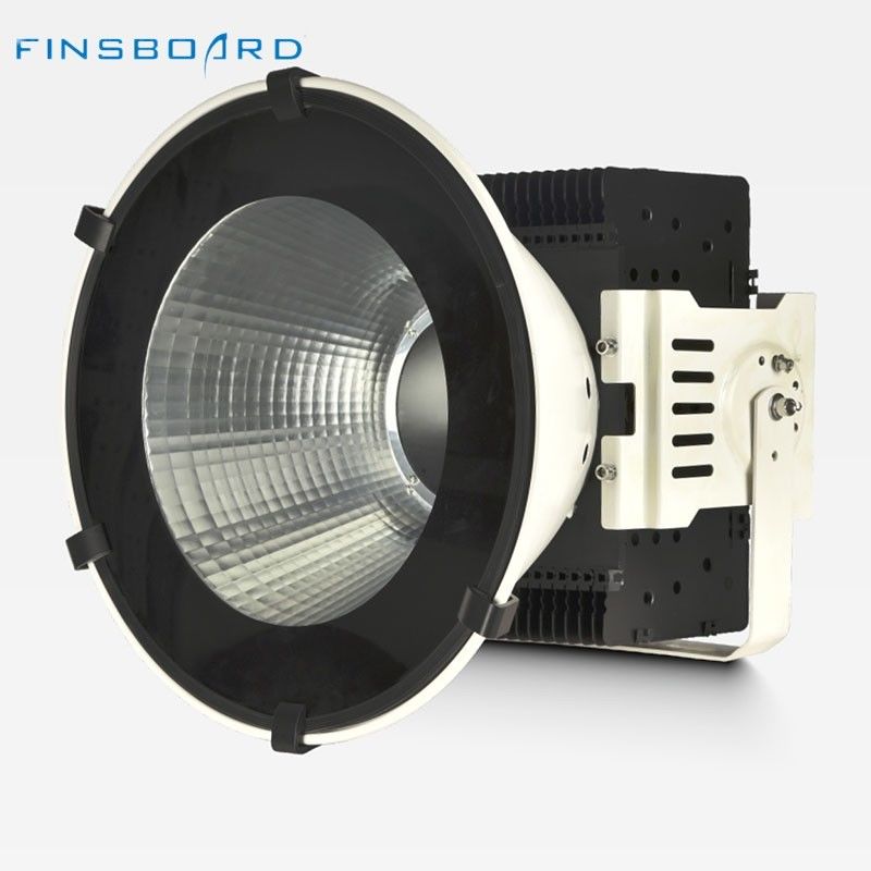 IP65 resistente à água torre de guindaste luz com 200W-700W de potência e SMD 3030 LED para Industrial High Bay Iluminação