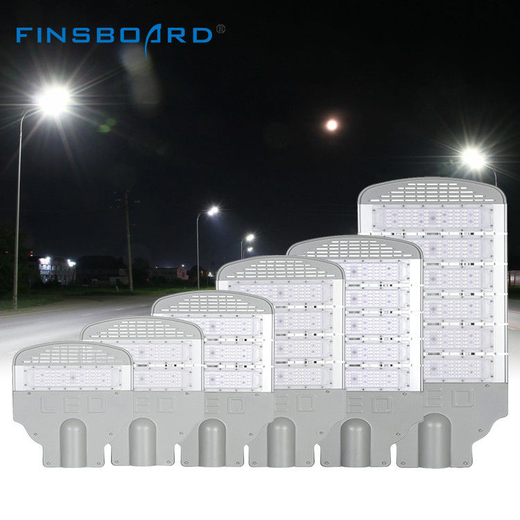 Ip65 Lâmpada de Iluminação de Estrada Led à Índia 50w 100w 150w 200w 250w 300w