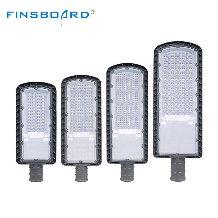 Alumínio de fundição por impressão de alta luminosidade Led Street Light Ip66 impermeável para estrada