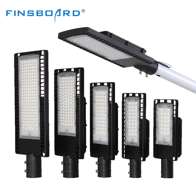 50w-250w Eficiência Energética LED Street Light Impermeável Exterior 3000K A 6500K