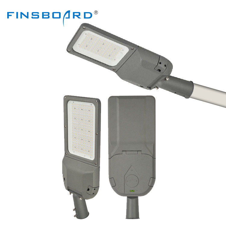 Projeto de iluminação de rua IP66