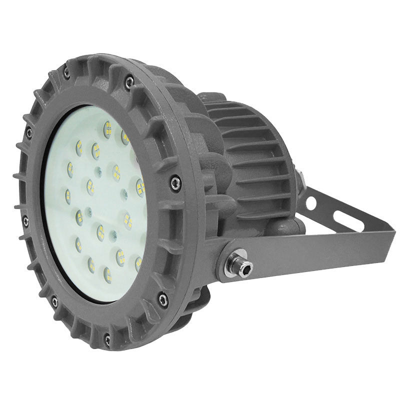 Lâmpada à prova de explosão Ip65 fábrica à prova de água 50w 100w 150w luz à prova de explosão LED