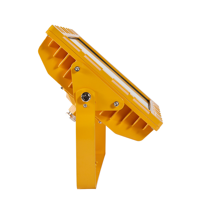 Iluminação de Área Perigosa de Alta Qualidade IP65 Lâmpada à Prova de Explosão à Prova D'água 50w 100w 150w 200w