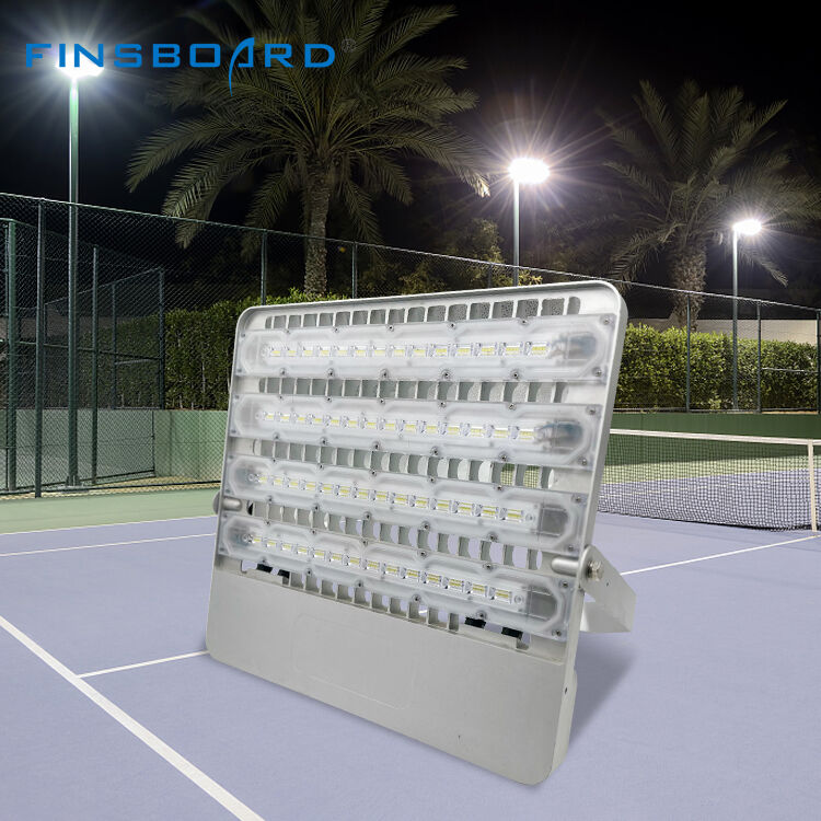 SMD 3030 Design modular 110W Iluminação de estádio LED à prova de água