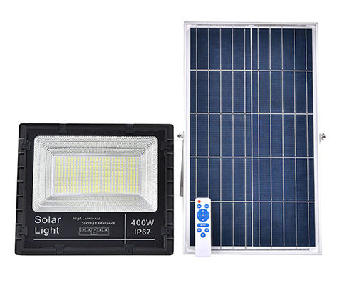 20 Watt LED Luz solar Lâmpada de Inundação Para Rua IP65 Impermeável