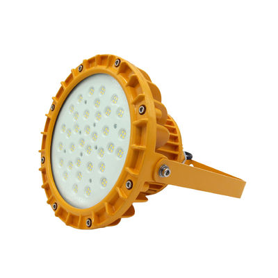 85V-265V Instalações de iluminação à prova de explosão