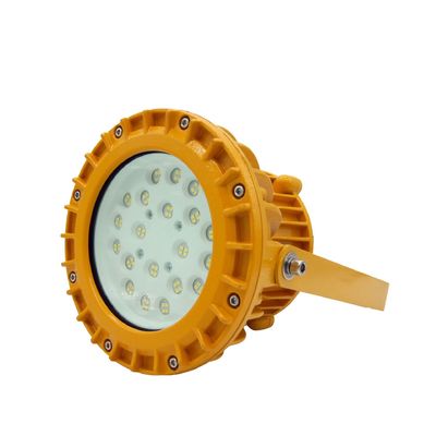 85V-265V Instalações de iluminação à prova de explosão