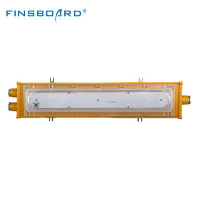 SMD2835 Luminárias Luminárias Líneas LED à Prova de Explosão