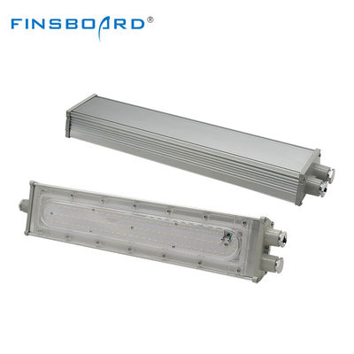 100W IP65 Iluminação explosiva Atex classificada para locais industriais