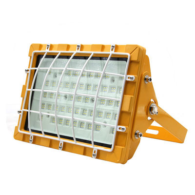 6500lm-31200lm Instalações de iluminação à prova de explosão