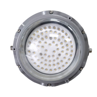 Economia de energia Artigos de iluminação à prova de fogo Luz perigosa ODM