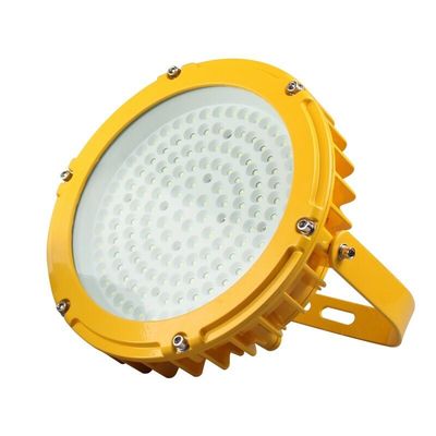 Iluminação à prova de explosão de 100w