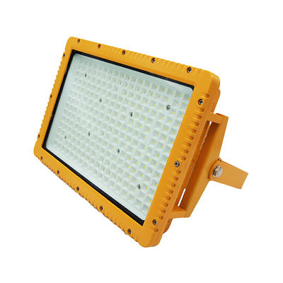 Instalação de iluminação de localização perigosa de baía alta à prova de explosão 180W