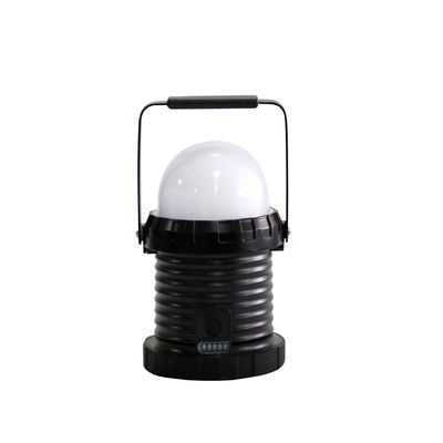 Iluminação à prova de explosão recarregável para locais perigosos 12 W