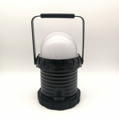 Iluminação à prova de explosão recarregável para locais perigosos 12 W