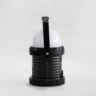 Iluminação à prova de explosão recarregável para locais perigosos 12 W