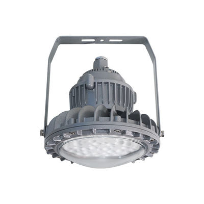 150W Iluminação à prova de explosão LED Armadilha de baía alta para armazém