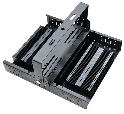 Lâmpadas LED de 300W para iluminação de estádios de arena