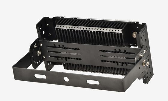 Lâmpada de inundação LED modular 100W 100V 5000K