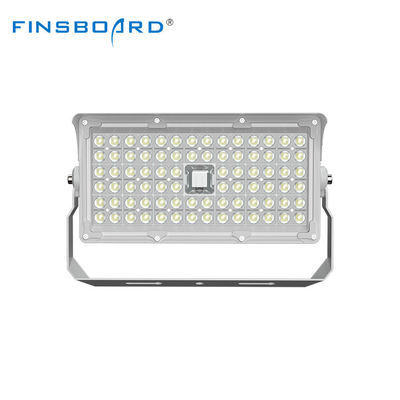 240V 500W LED Modular detector de movimento de luz de inundação à prova d'água