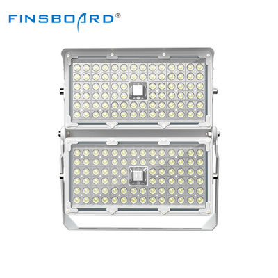 240V 500W LED Modular detector de movimento de luz de inundação à prova d'água