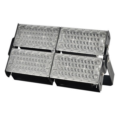 Iluminação LED para estadio de futebol