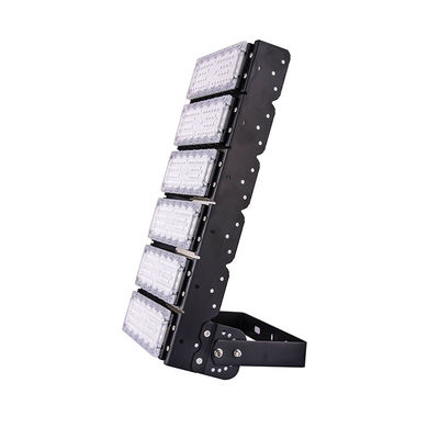 Lâmpadas LED à prova de umidade 300W 12v para segurança exterior