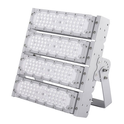 Holofote LED à prova d'água IP65 6500K 200W, Luz de segurança LED para exteriores para condições climáticas adversas