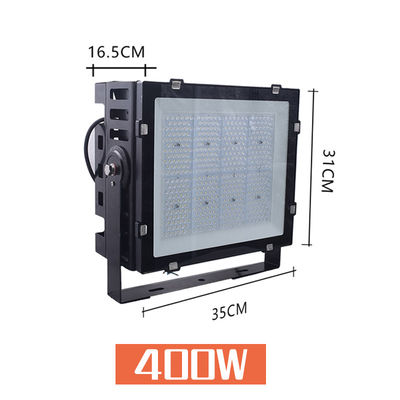 Court de ténis Led Iluminação do estádio 400W 600W 1000W Para arena de cavalos ao ar livre