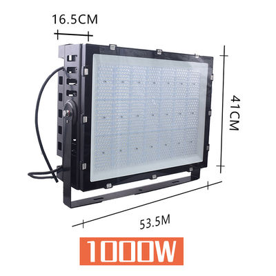 Court de ténis Led Iluminação do estádio 400W 600W 1000W Para arena de cavalos ao ar livre